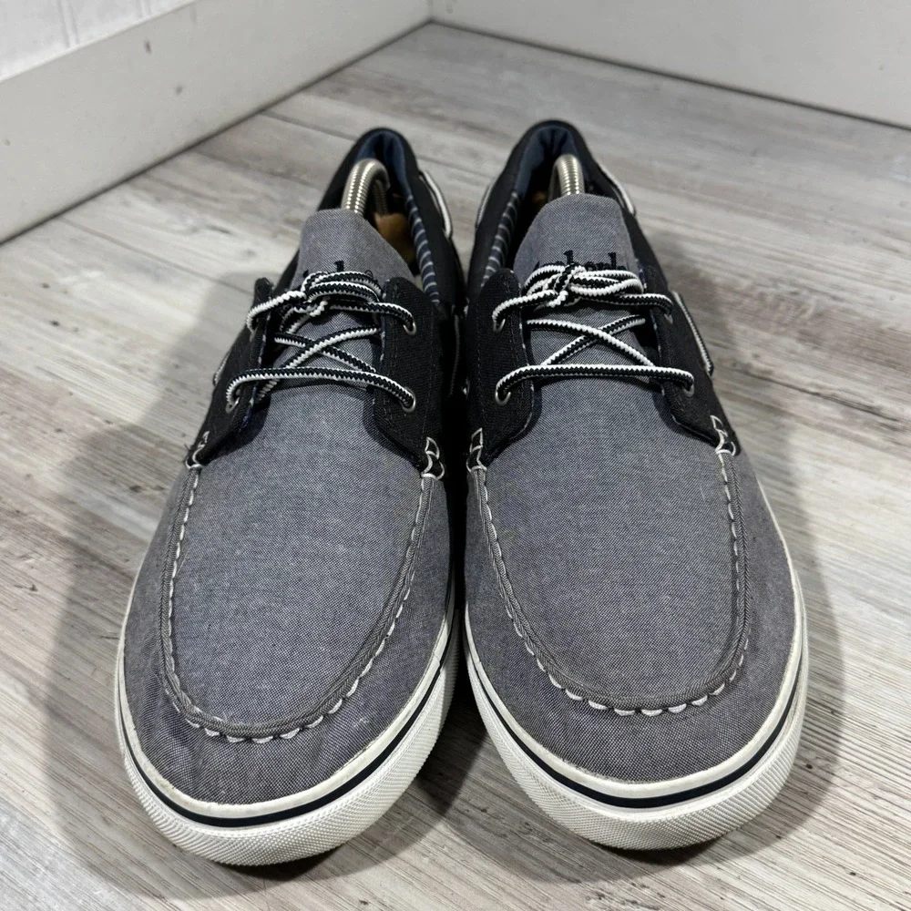 Timberland these are